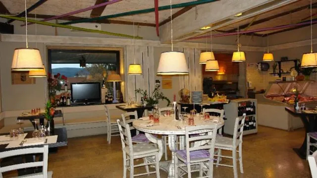 Oasi Dei Discepoli Hotel Orvieto photo 1