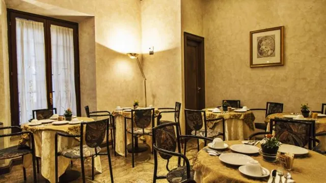 Oasi Dei Discepoli Hotel Orvieto photo 2