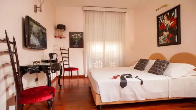 Oasi Dei Discepoli Hotel Orvieto photo 3