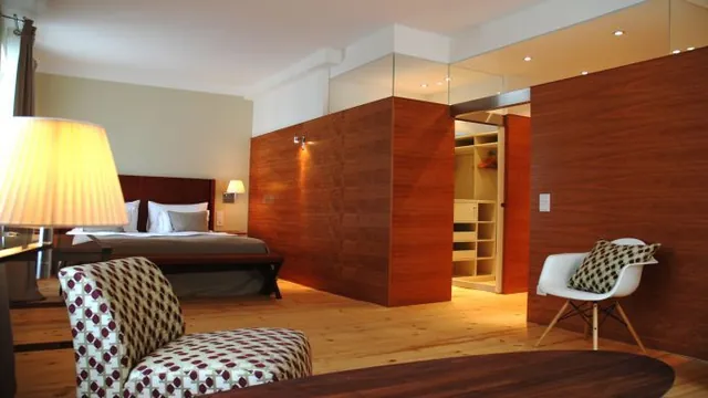 Don Carlos Beach & Golf Resort Hotel Marbella photo 1