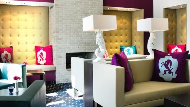 Don Carlos Beach & Golf Resort Hotel Marbella photo 3