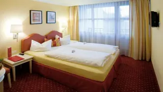 Best Western Plus Parkhotel Brunauer Salzburg