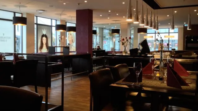 First Hotel Atlantica Alesund photo 2