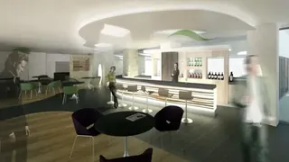 Calipolis Hotel Sitges