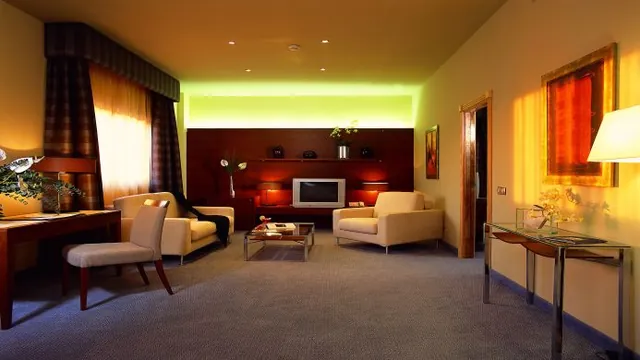 Calipolis Hotel Sitges photo 2