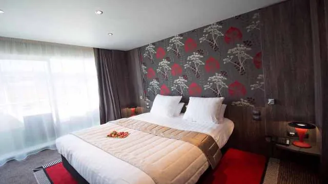 Best Western Le Patio des Artistes photo 1