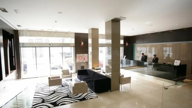 Ac Hotel Gran Canaria By Marriott photo 2