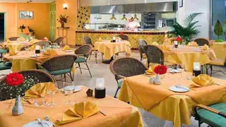 Novotel Montfleury Hotel Cannes