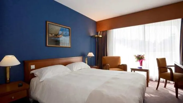 Novotel Montfleury Hotel Cannes photo 3