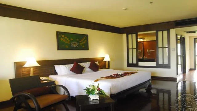 Vereda Real Hotel Seville photo 1