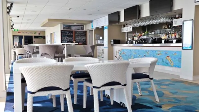 Vereda Real Hotel Seville photo 2
