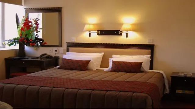 Trinity Hotel Wellington photo 1
