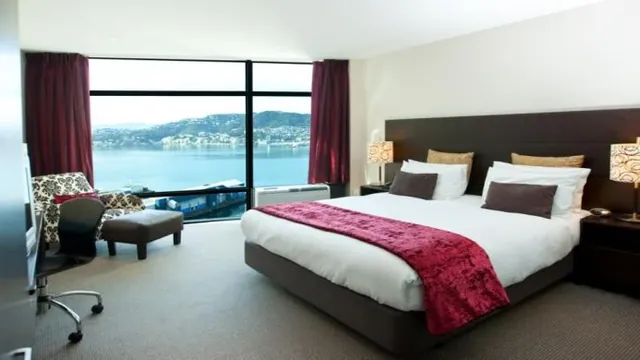 Trinity Hotel Wellington photo 2