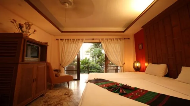 Bhumiyama Beach Resort Koh Chang photo 2