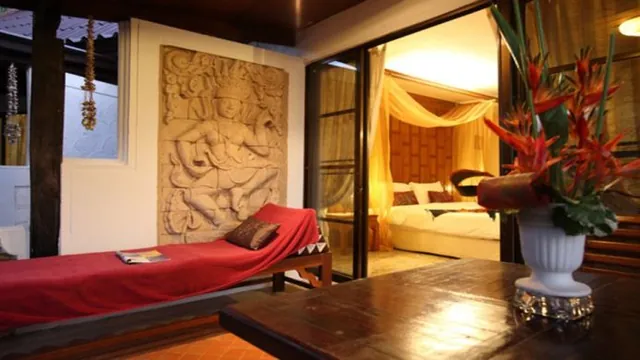 Bhumiyama Beach Resort Koh Chang photo 3
