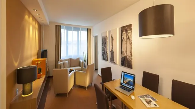 Zentrum Hotel Frankfurt photo 3