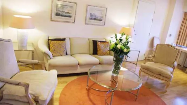 Scandic Sergel Plaza Hotel Stockholm photo 3
