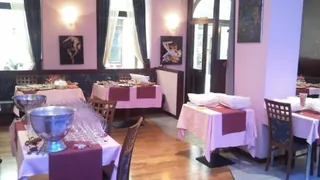 Al Viale Hotel Trieste