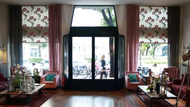 Al Viale Hotel Trieste photo 2