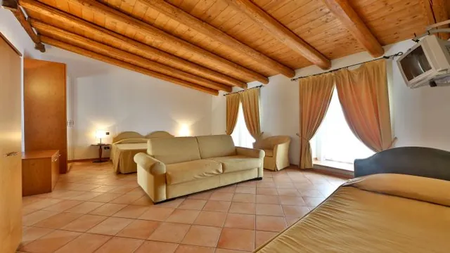 Al Viale Hotel Trieste photo 3