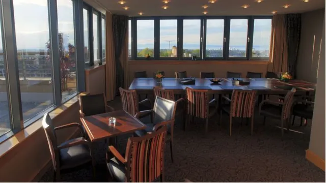 The Inverleith Hotel Edinburgh photo 1
