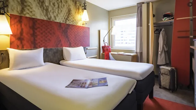 Scandic Bromma Hotel Stockholm photo 5