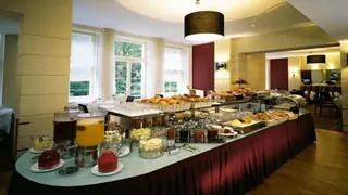 The George Hotel Huddersfield