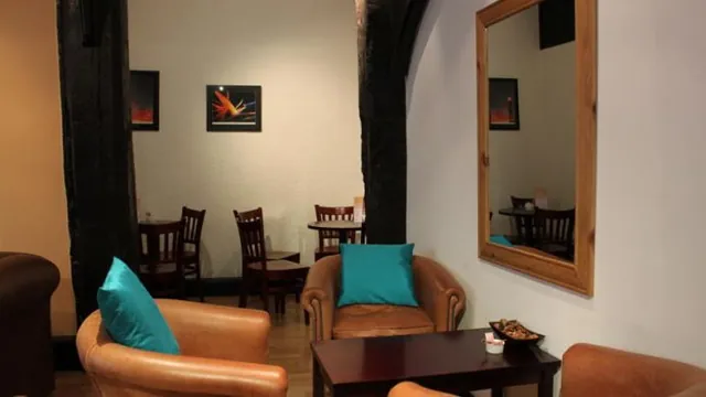Brook Red Lion Hotel Colchester photo 1