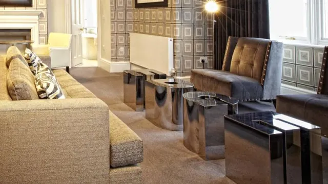 Brook Red Lion Hotel Colchester photo 2