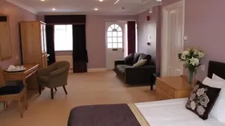 Royal Oak Hotel Sevenoaks