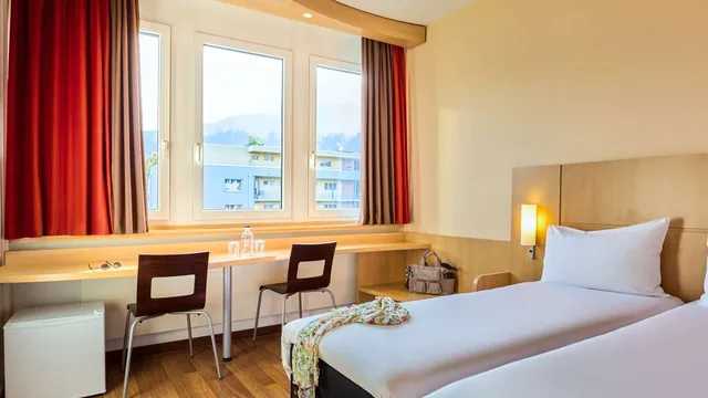 Scandic Infra City Hotel Stockholm photo 4