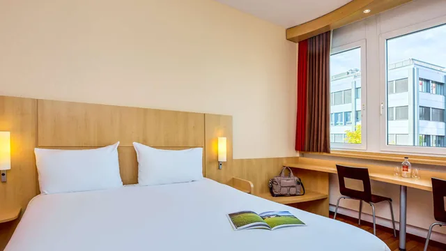 Scandic Infra City Hotel Stockholm photo 6