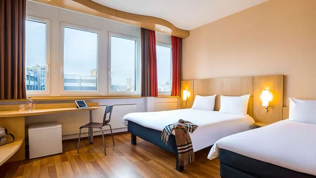 Scandic Infra City Hotel Stockholm photo 8