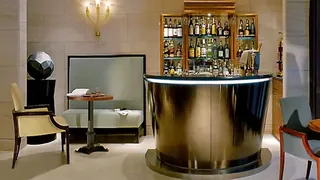 Adler Hotel Madrid