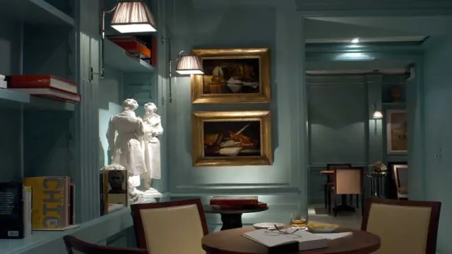 Adler Hotel Madrid photo 3