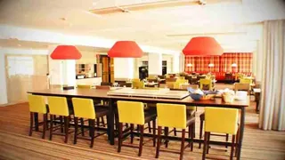 Days Inn by Wyndham Lockerbie Annandale Water