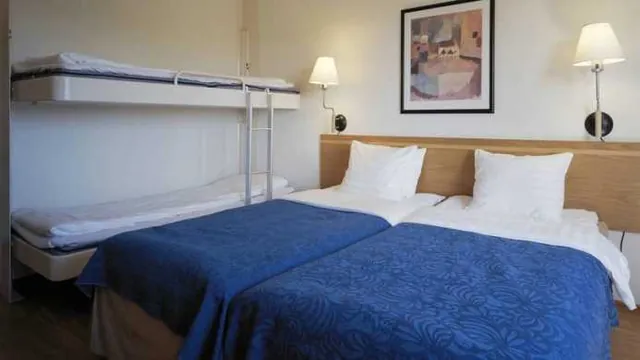 Scandic Kungens Kurva Hotel Stockholm photo 3