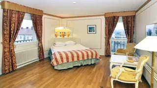 Los Abetos Hotel Santiago de Compostela