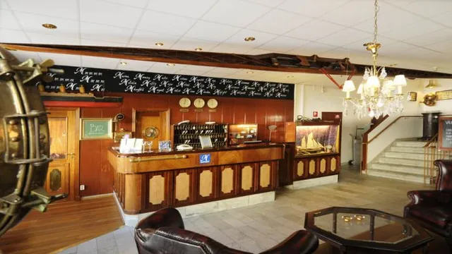 Los Abetos Hotel Santiago de Compostela photo 2