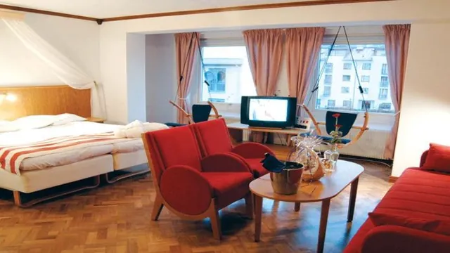 Los Abetos Hotel Santiago de Compostela photo 3