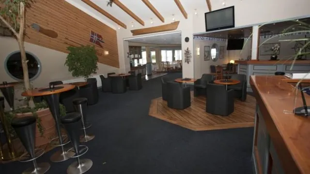 Tartessos Hotel Huelva photo 3