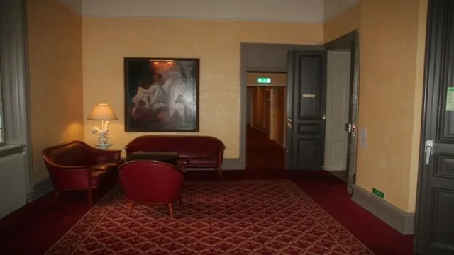 AC Palacio Del Carmen Autograph Collection Hotel Santiago De Compostela photo 2