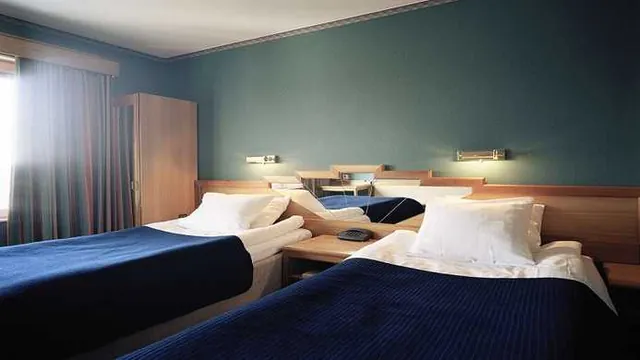 Scandic Star Sollentuna Hotel Stockholm photo 2