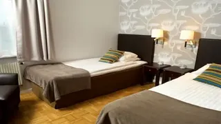 Eurostars Mediterranea Plaza Hotel Alicante