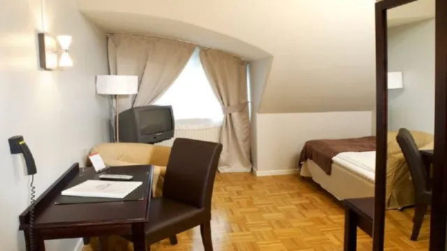 Eurostars Mediterranea Plaza Hotel Alicante photo 3