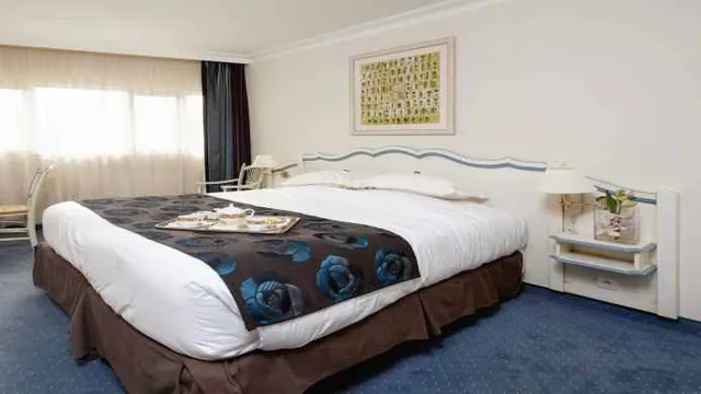 Best Western Cannes Riviera Hotel photo 4