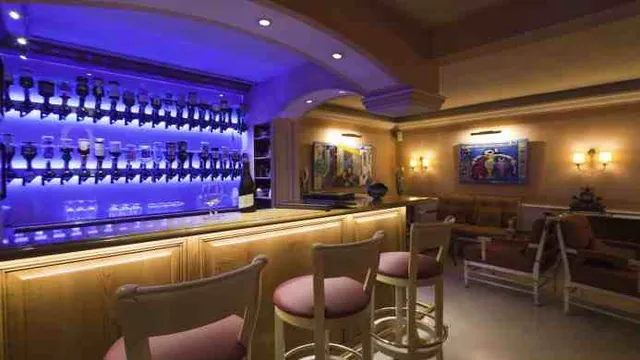 Best Western Cannes Riviera Hotel photo 5