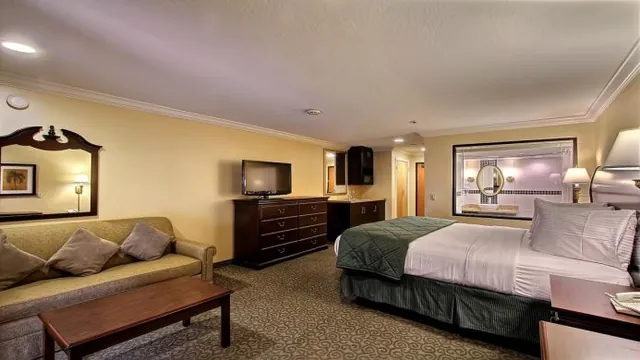 Real GL Hotel Santander photo 3
