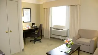 Ramada Plaza Toronto