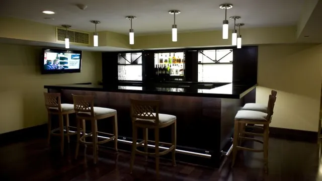 Ramada Plaza Toronto photo 2